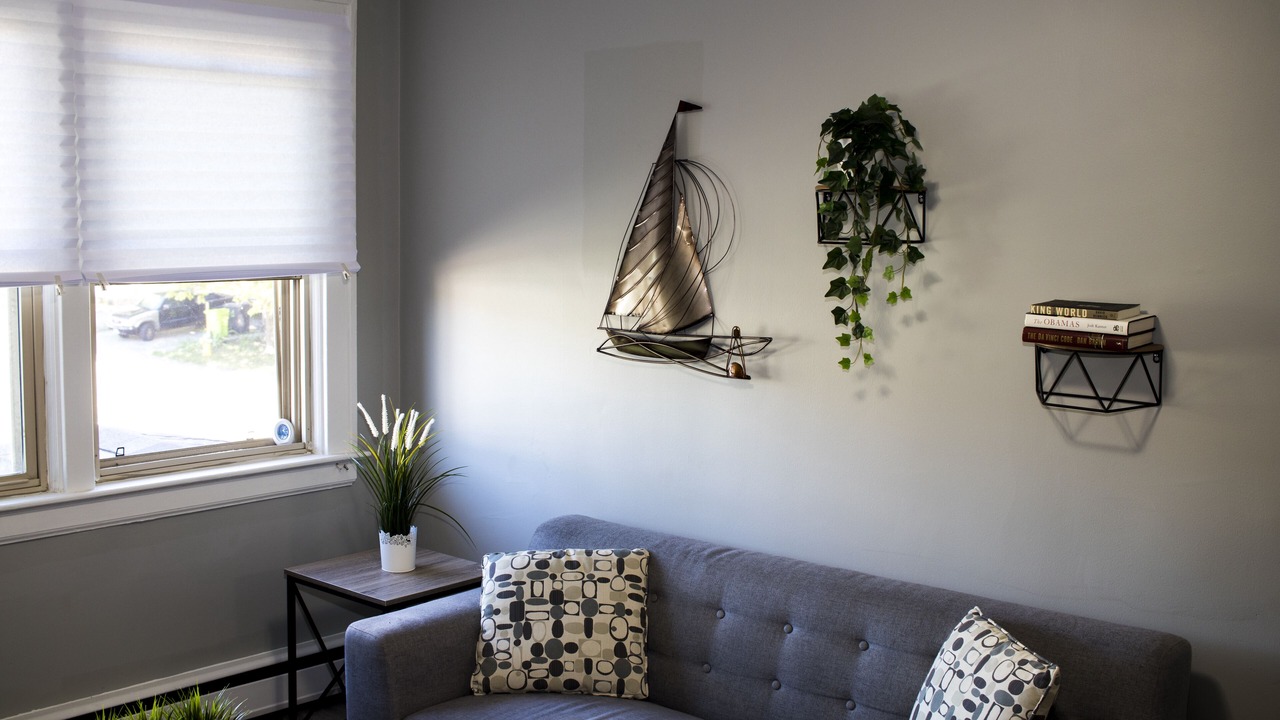 Photo of Bedroom in Algoma District