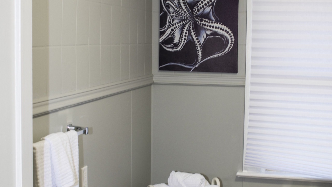 Photo of Bathroom in Algoma District