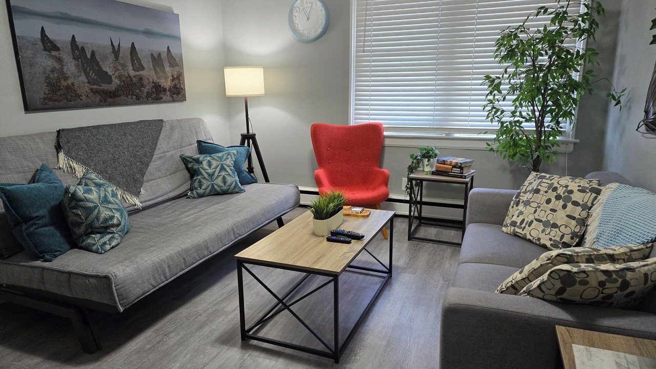 Photo of Livingroom in Algoma District