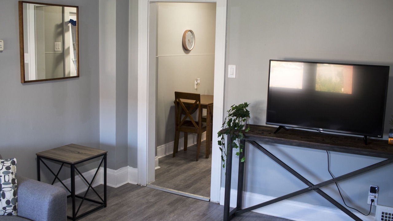 Photo of Bedroom in Algoma District