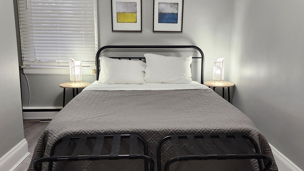 Photo of Bedroom in Algoma District