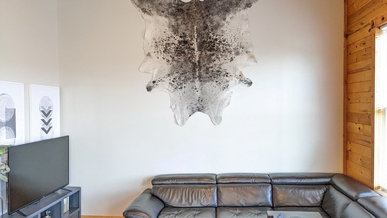 Photo of Livingroom in Isle