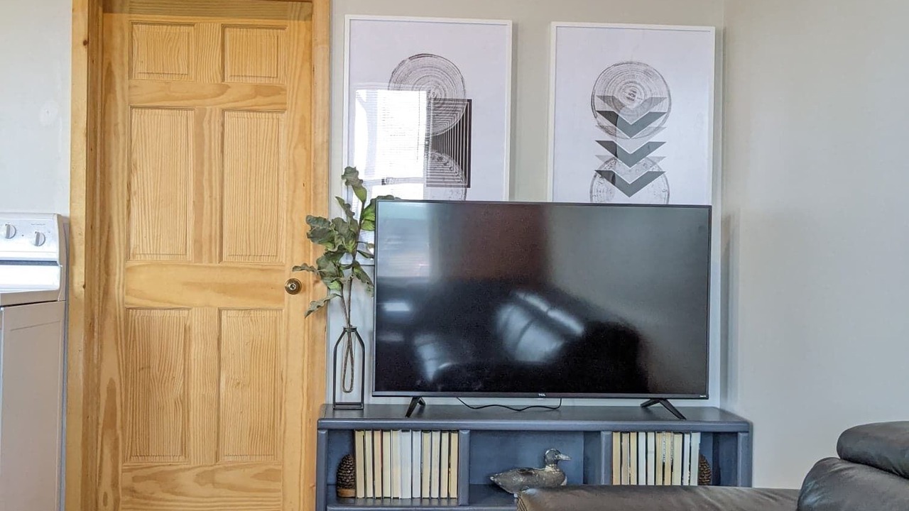 Photo of Livingroom in Isle