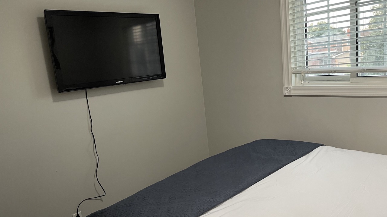 Photo of Bedroom in Brampton West