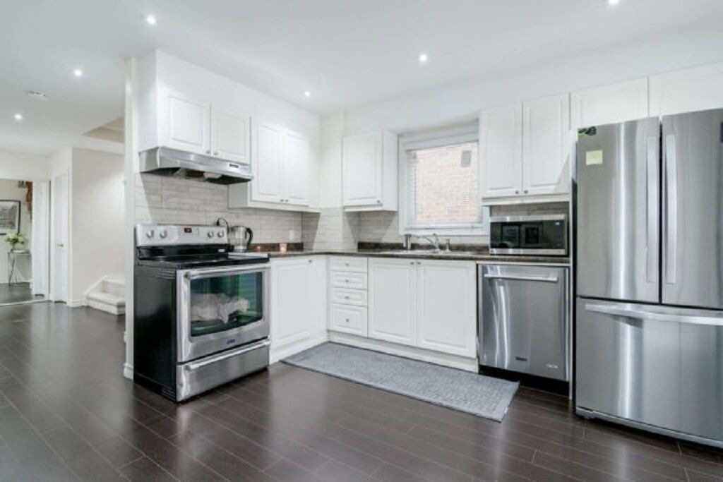 Photo of Kitchen in Brampton West