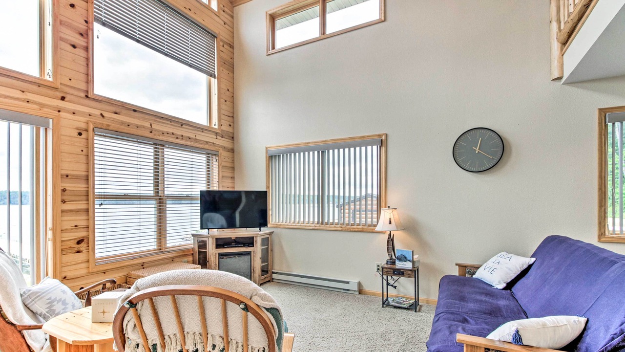 Photo of Bedroom in Motley