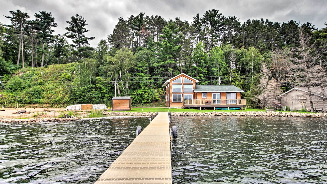 Photo of Outdoor in Motley
