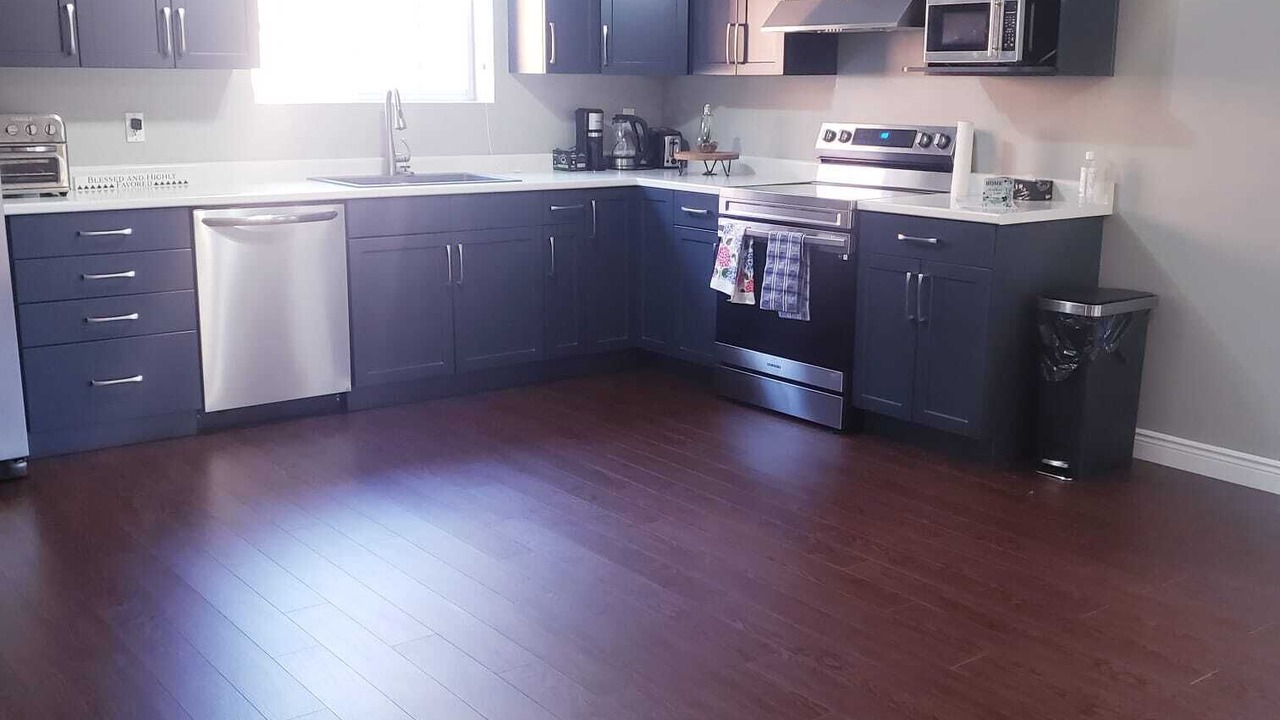 Photo of Kitchen in LaSalle