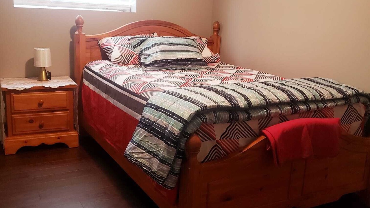 Photo of Bedroom in LaSalle