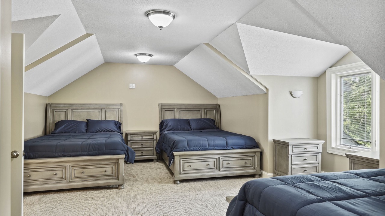 Photo of Bedroom in Rush City