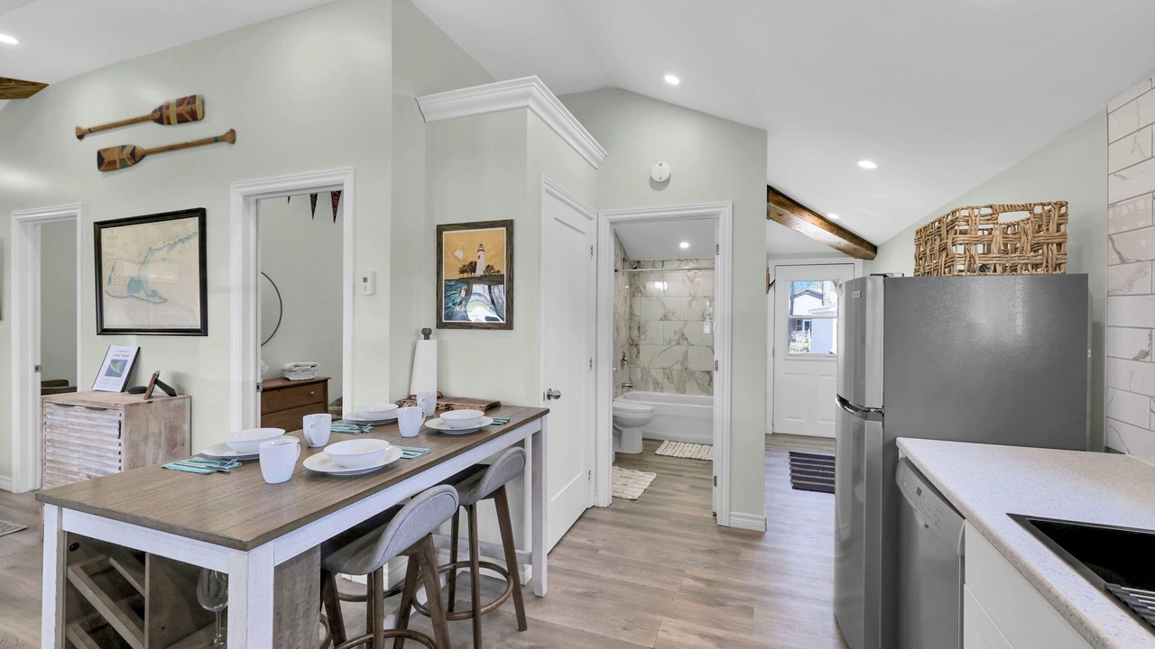 Photo of Kitchen in Long Point