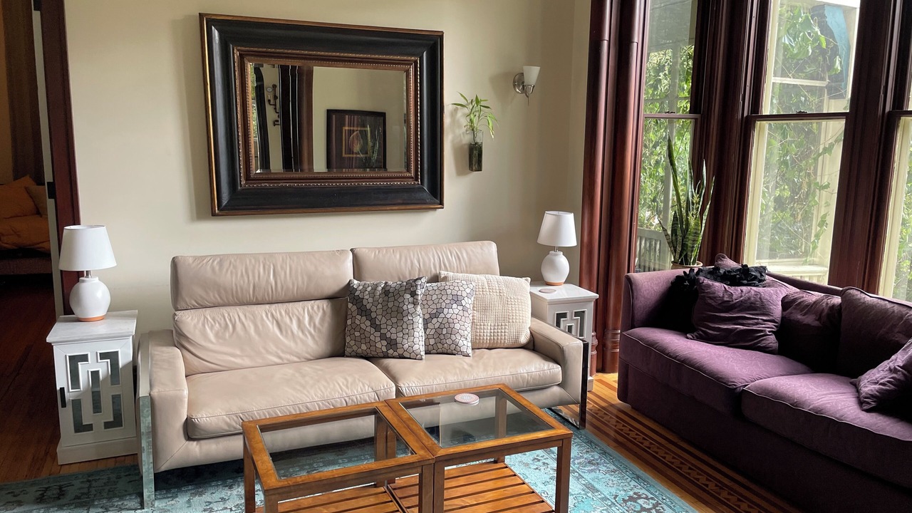 Photo of Bedroom in Summit - University