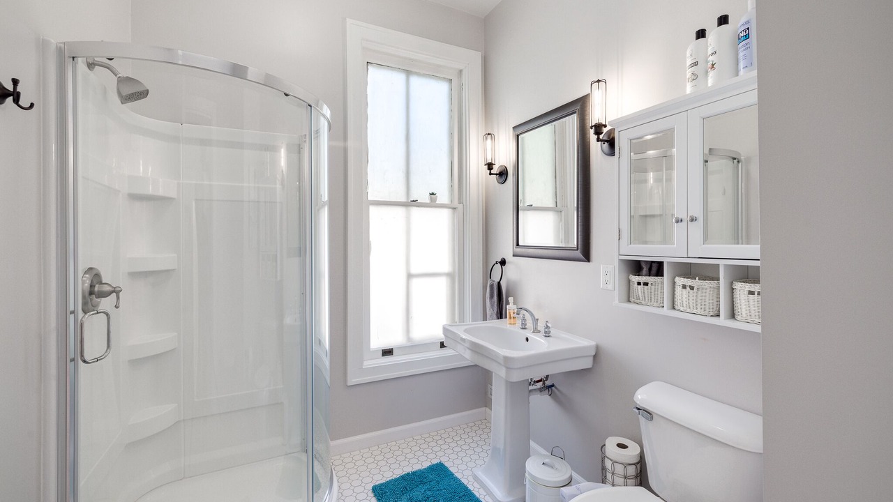 Photo of Bathroom in Summit - University