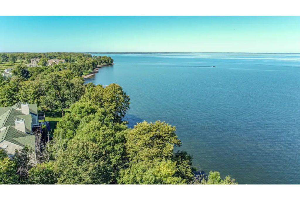 Photo of Outdoor in Onamia