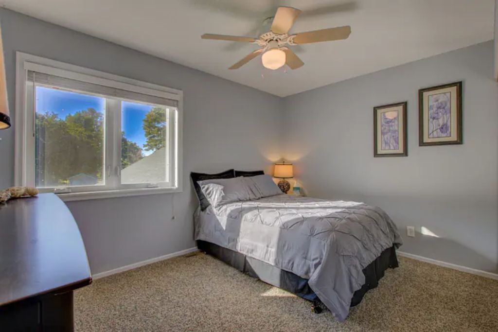 Photo of Bedroom in Onamia