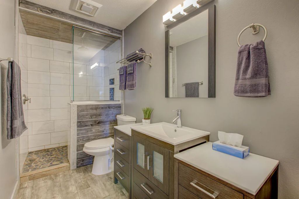 Photo of Bathroom in Onamia