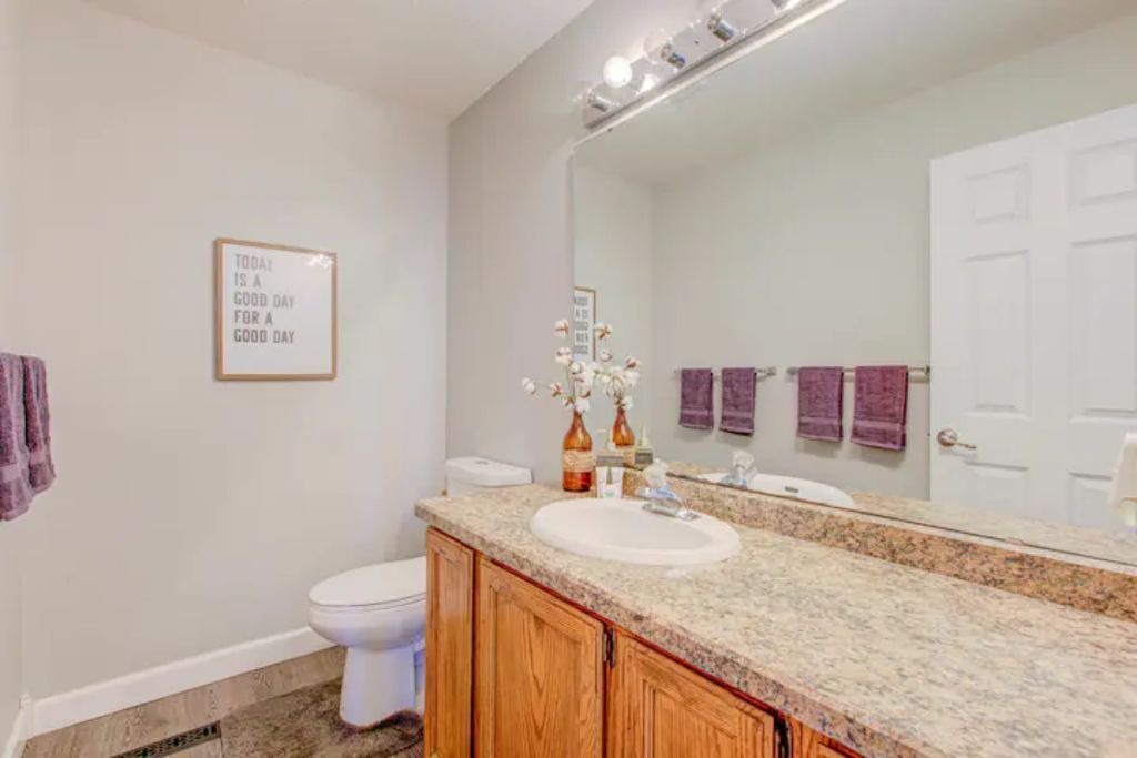 Photo of Bathroom in Onamia