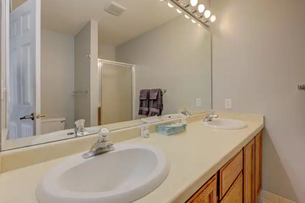 Photo of Bathroom in Onamia