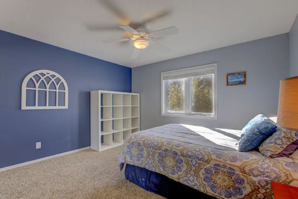 Photo of Bedroom in Onamia