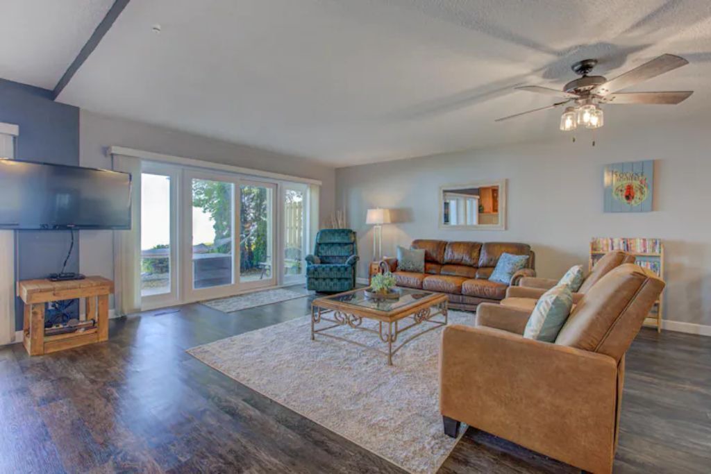 Photo of Livingroom in Onamia