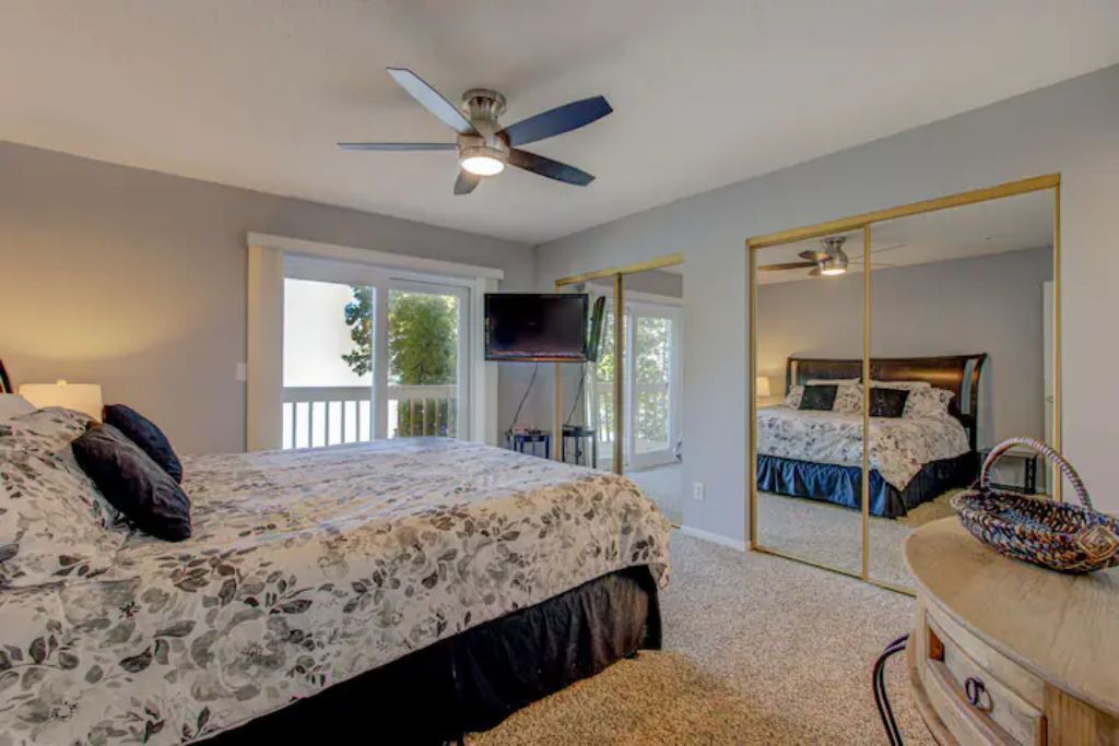 Photo of Bedroom in Onamia