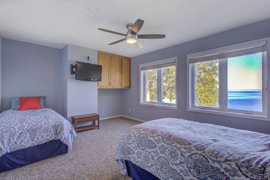 Photo of Bedroom in Onamia