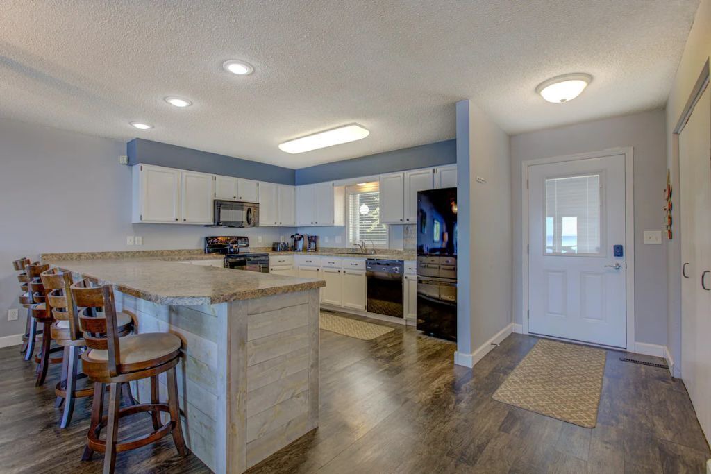 Photo of Kitchen in Onamia