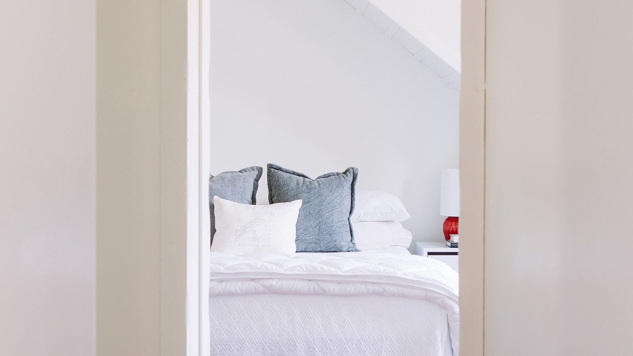 Photo of Bedroom in Milford