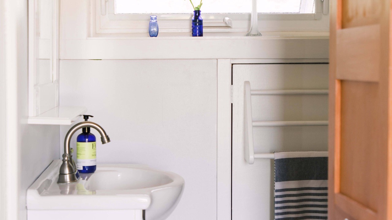 Photo of Bathroom in Milford