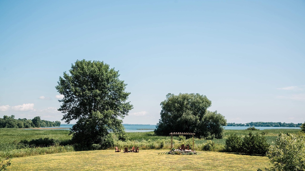 Photo of Outdoor in Milford