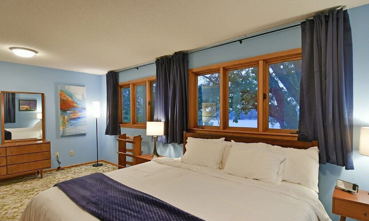 Photo of Bedroom in Cormorant