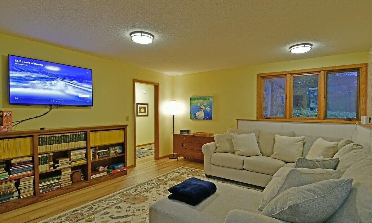 Photo of Livingroom in Cormorant