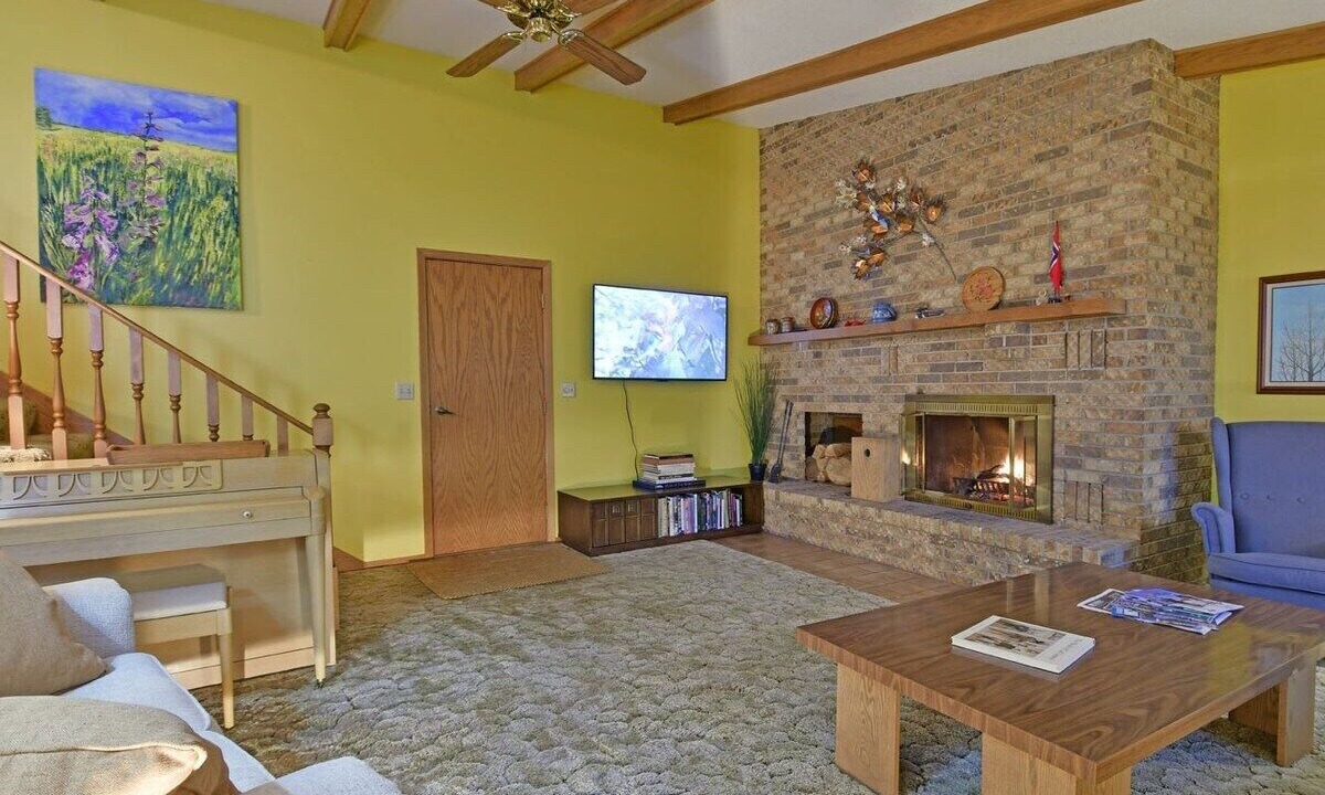Photo of Livingroom in Cormorant