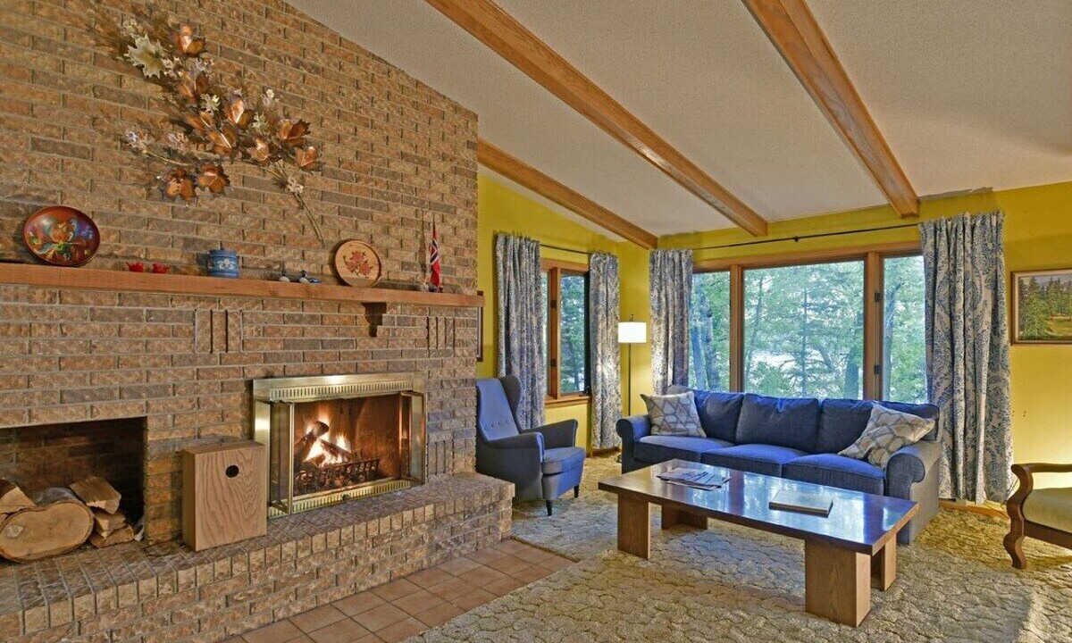 Photo of Livingroom in Cormorant