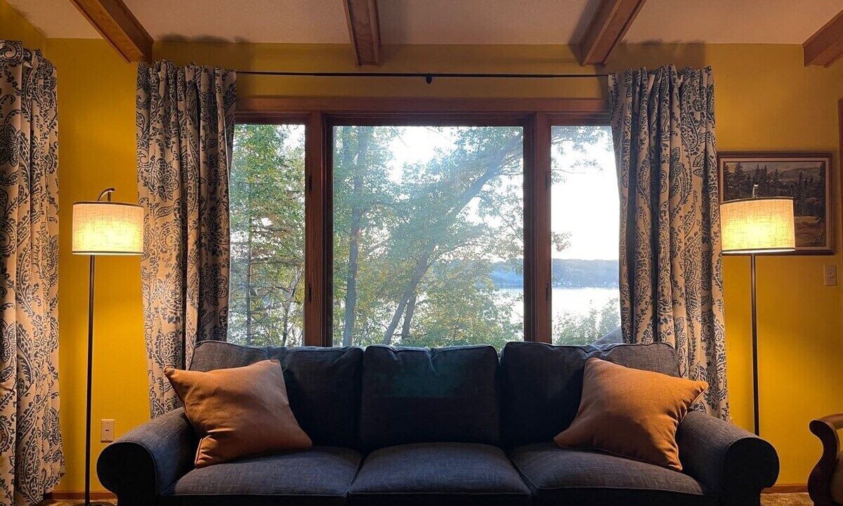 Photo of Livingroom in Cormorant