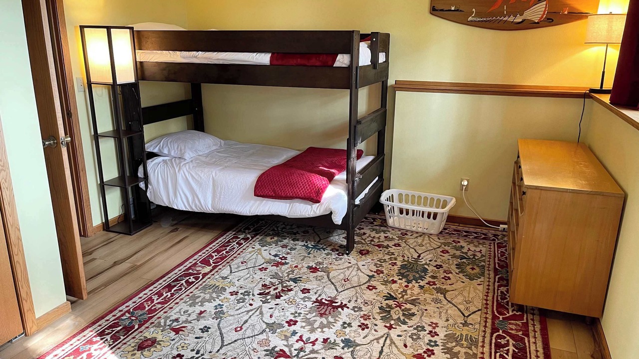 Photo of Bedroom in Cormorant