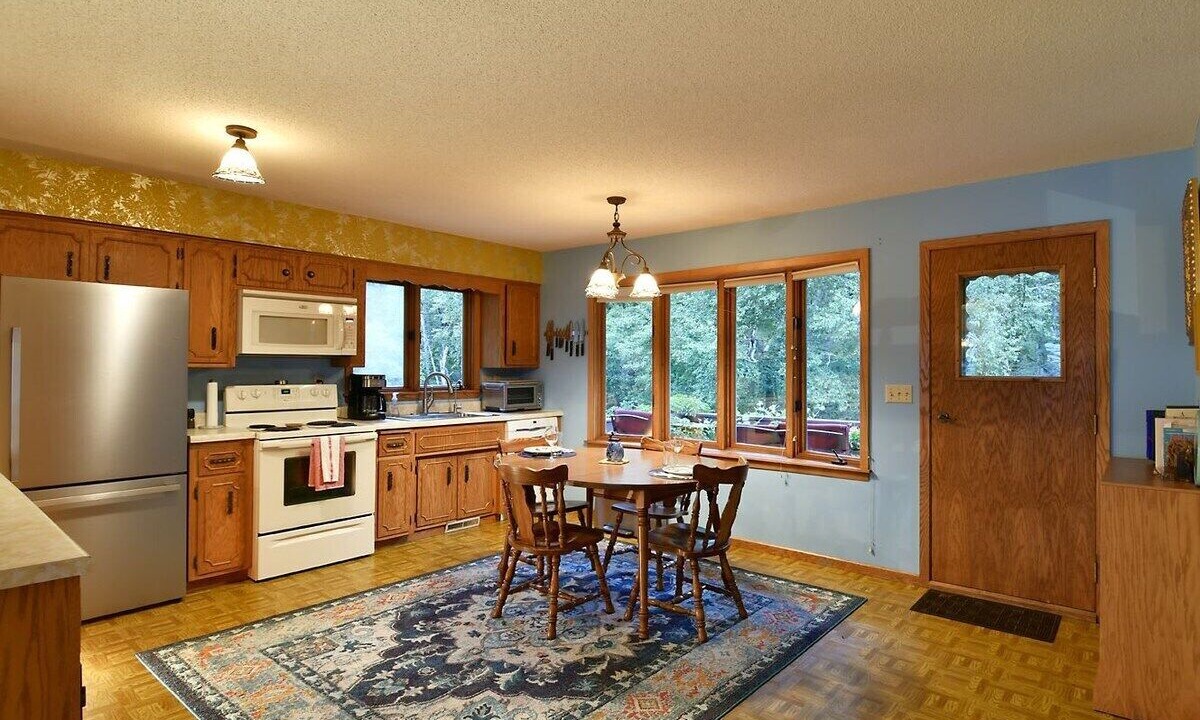 Photo of Kitchen in Cormorant
