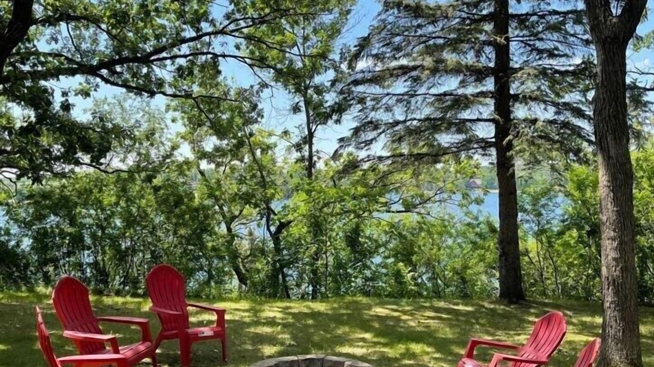 Photo of Outdoor in Cormorant