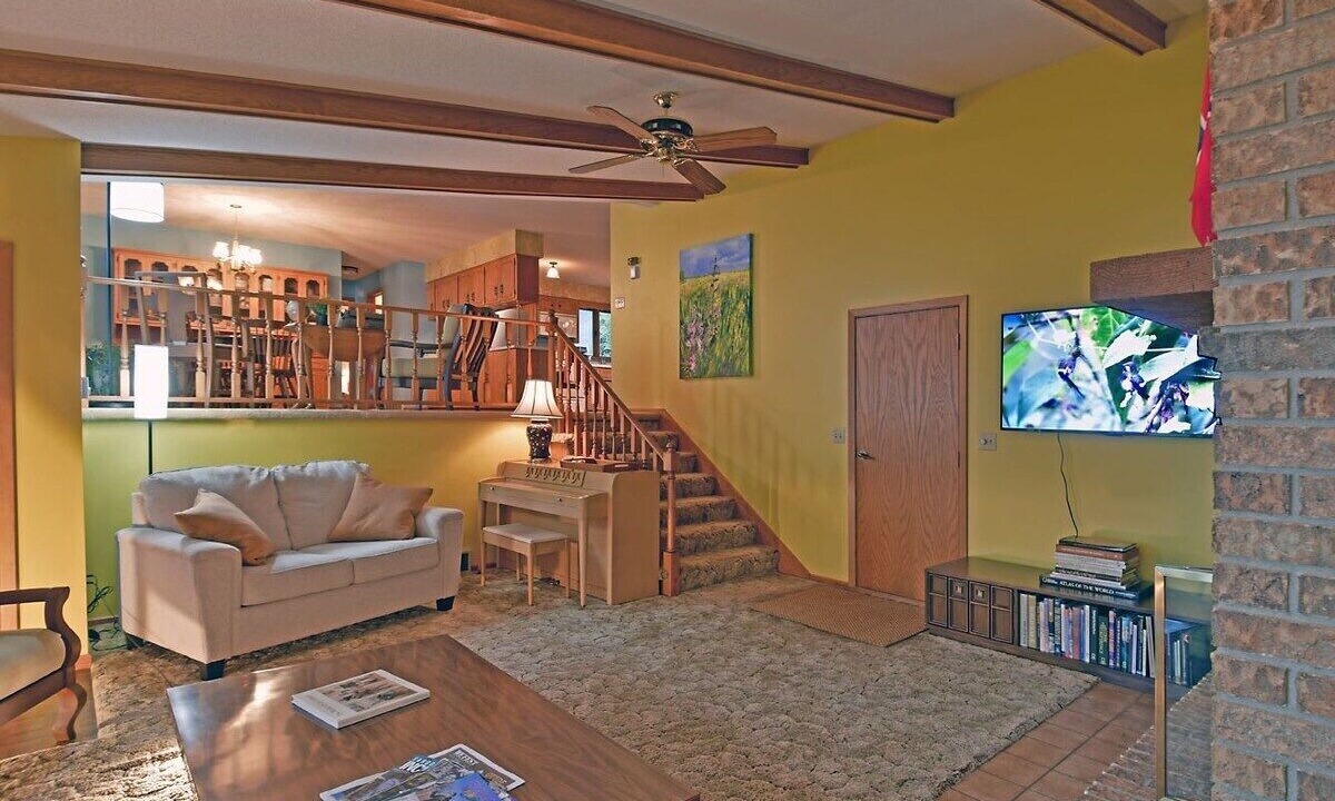 Photo of Livingroom in Cormorant