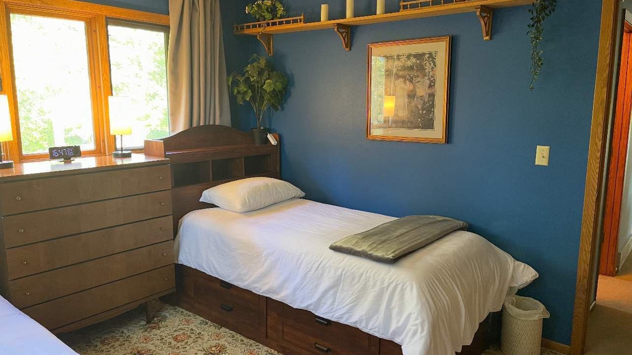Photo of Bedroom in Cormorant