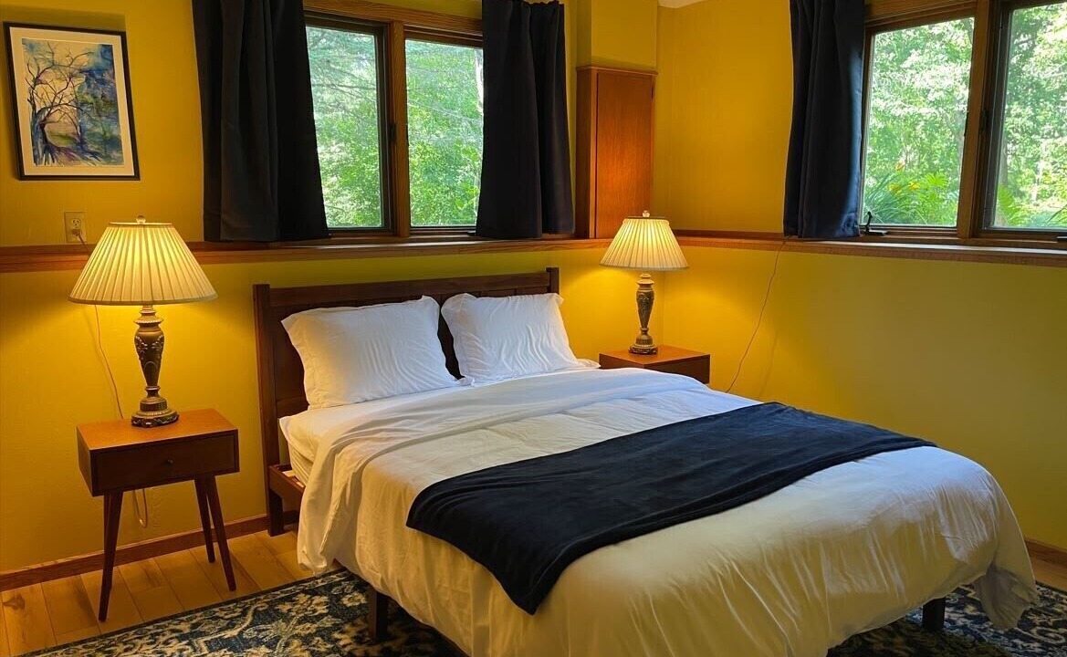 Photo of Bedroom in Cormorant