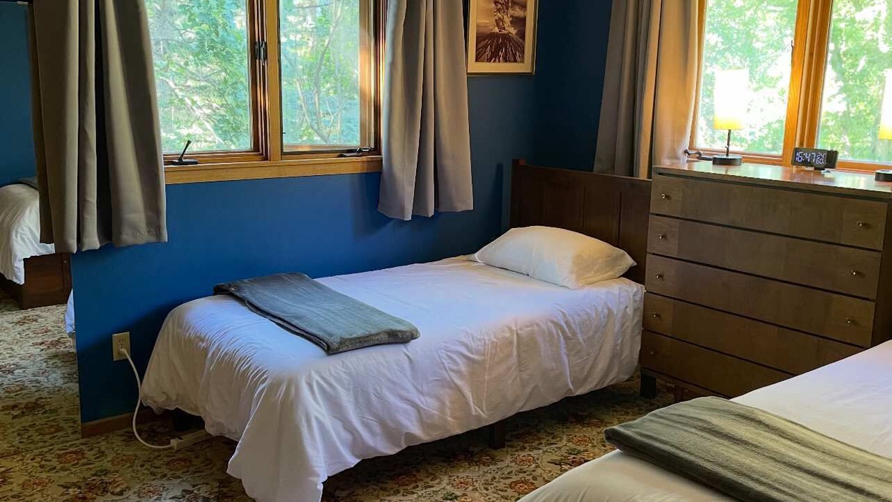 Photo of Bedroom in Cormorant