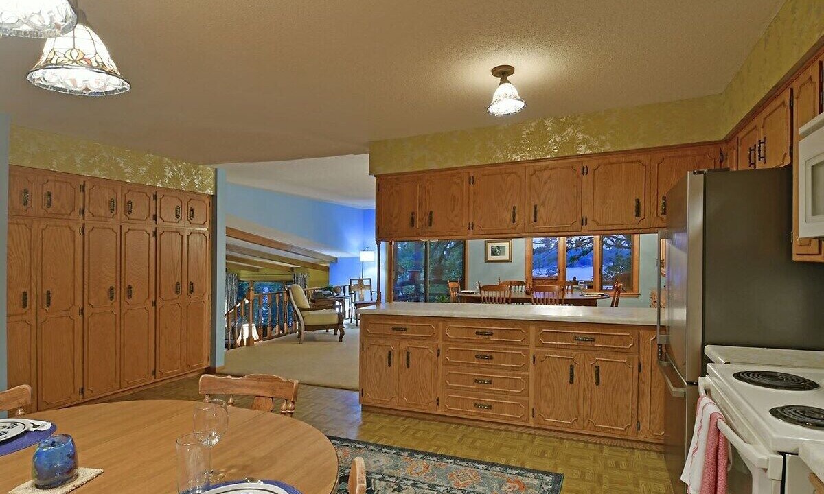 Photo of Kitchen in Cormorant