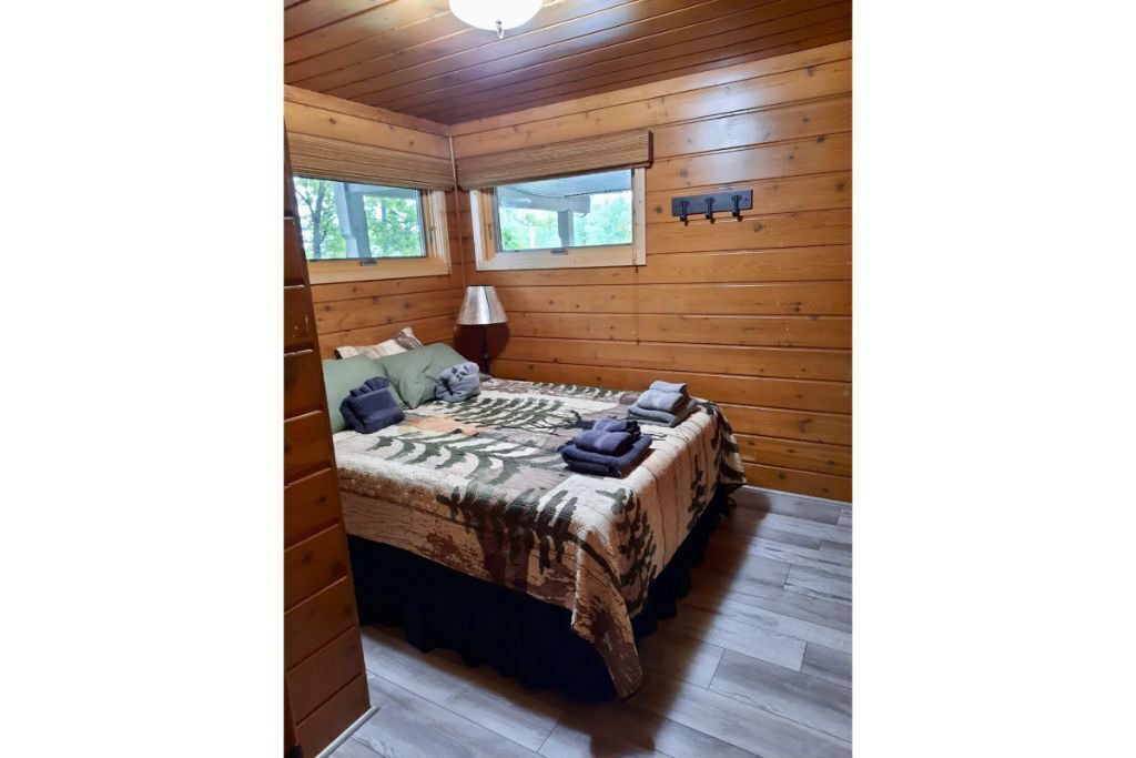 Photo of Bedroom in International Falls