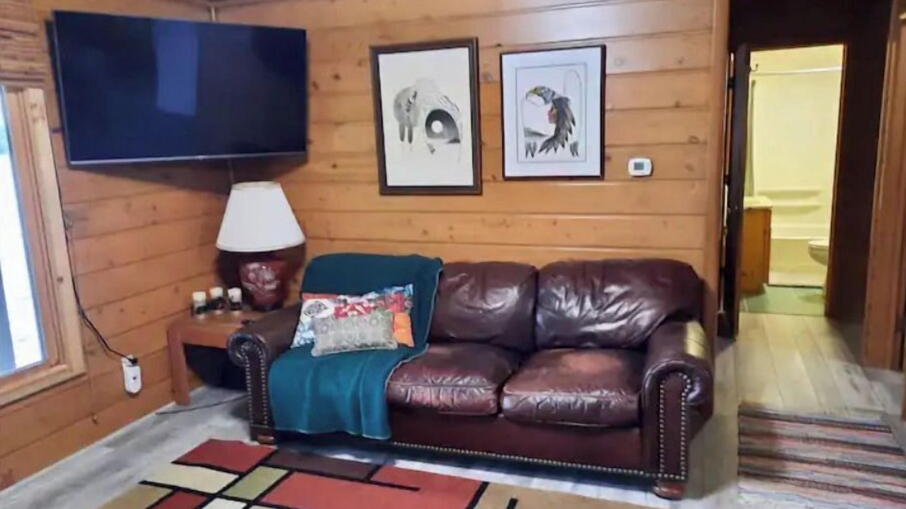 Photo of Livingroom in International Falls