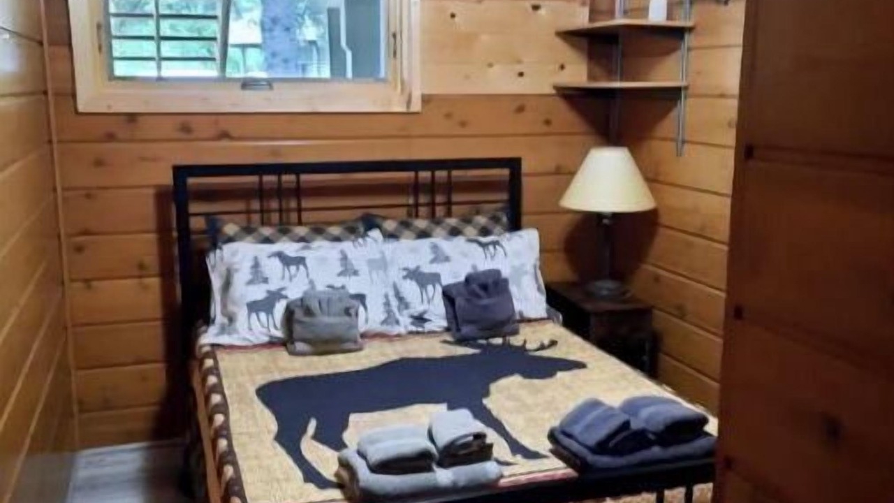 Photo of Bedroom in International Falls