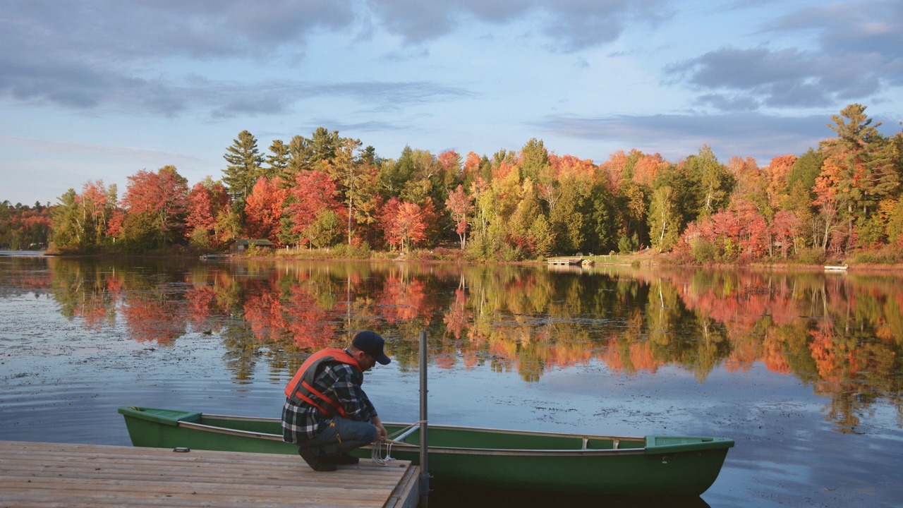 Photo of Outdoor in Marmora and Lake