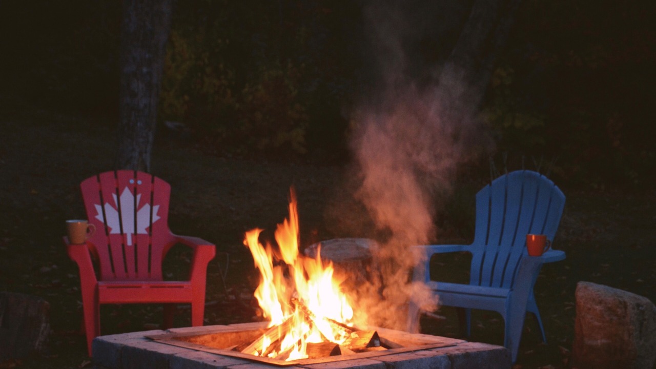 Photo of Outdoor in Marmora and Lake