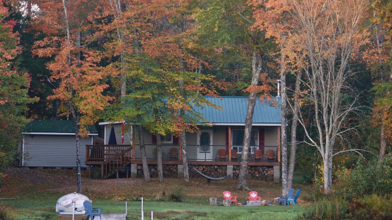 Photo of Outdoor in Marmora and Lake