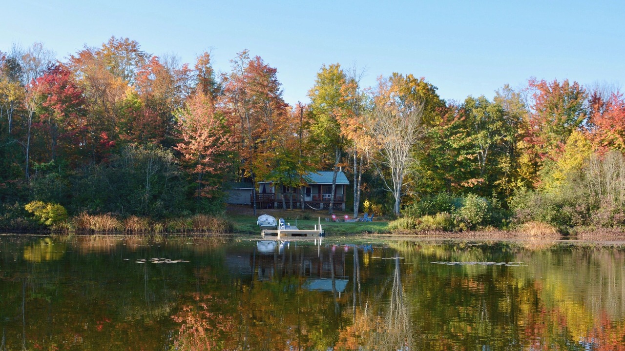 Photo of Outdoor in Marmora and Lake